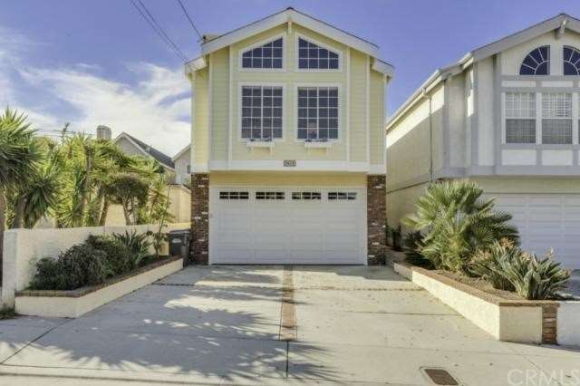 Welcome to 1613 Steinhart, Redondo Beach