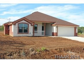 1029 Pheasant Cir, Copperas Cove, TX 76522 - photo 1