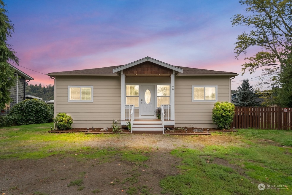 707 Celery Ave, Algona, WA 98001 - photo 1