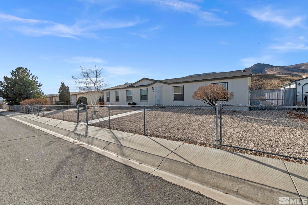 178 Rose Peak Rd, Dayton, NV 89403 - photo 1