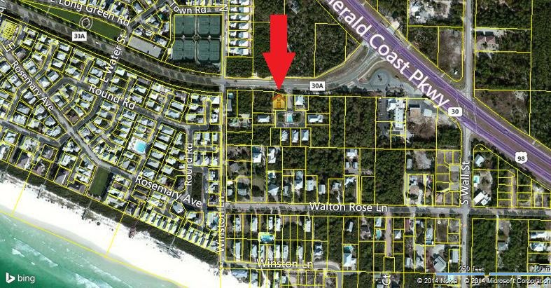 Pinecrest Lot 12