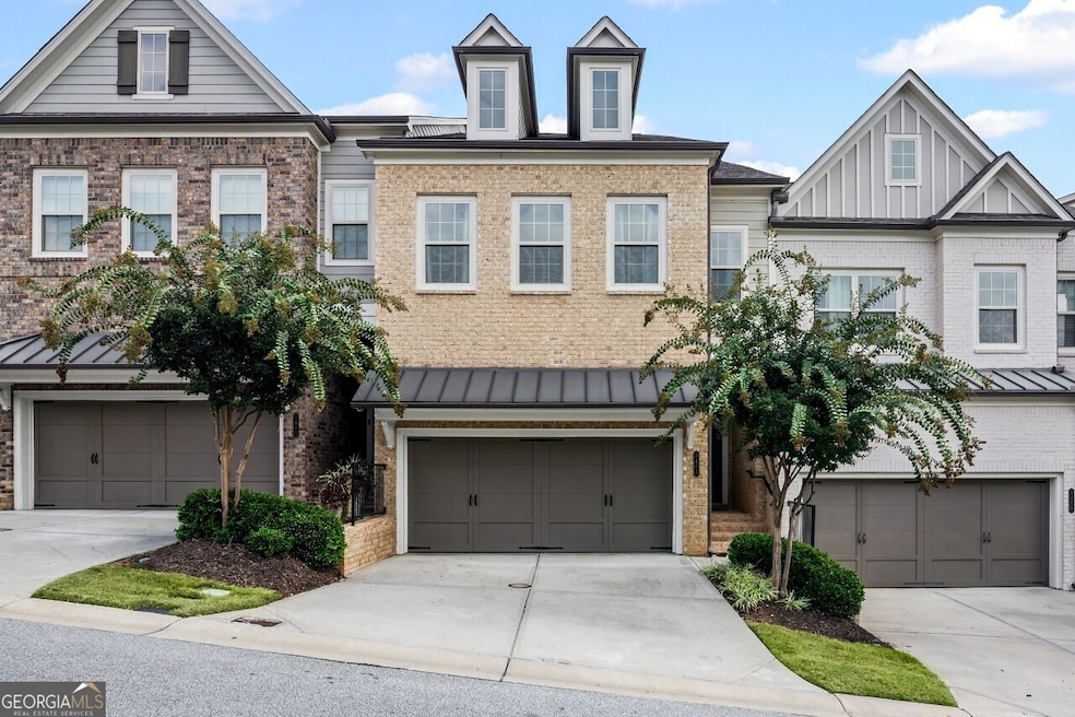 3465 Fenton Dr SE, Smyrna, GA 30080 - photo 1