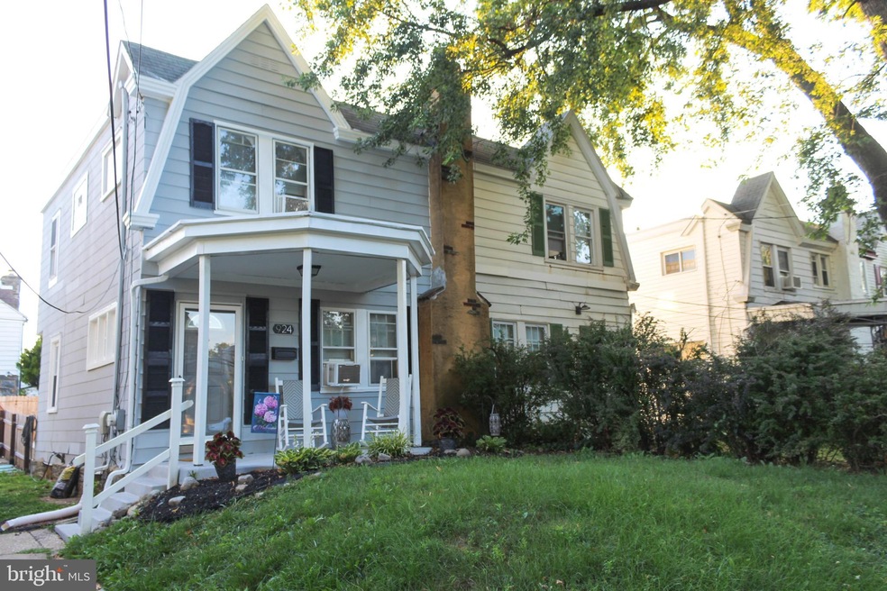 924 Anderson Ave, Drexel Hill, PA 19026 - photo 1