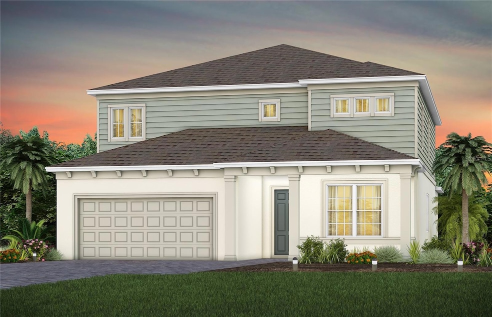 10561 Bissell St, Orlando, FL 32836 - photo 1