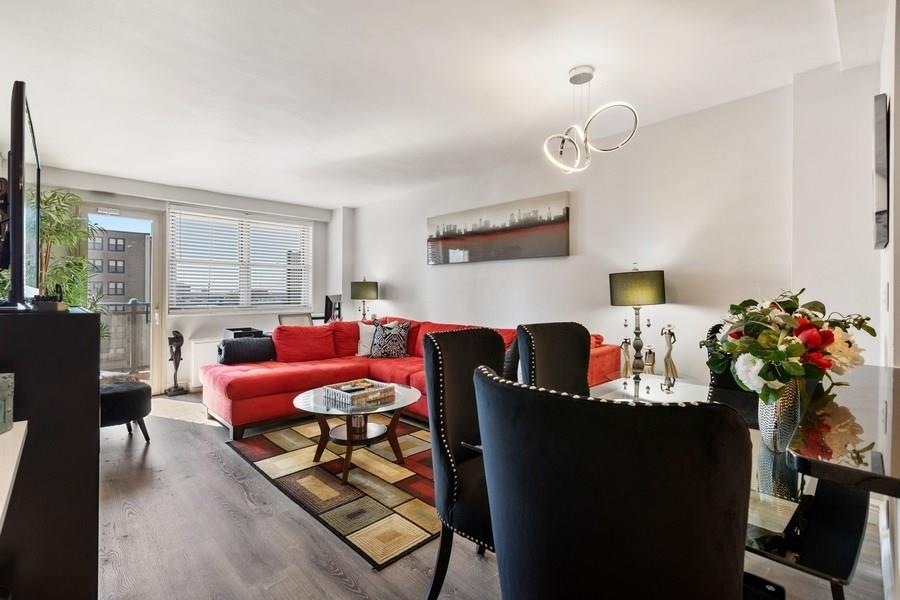 Summit House Apartments unit 7H, Guttenberg, NJ 07093 - photo 1