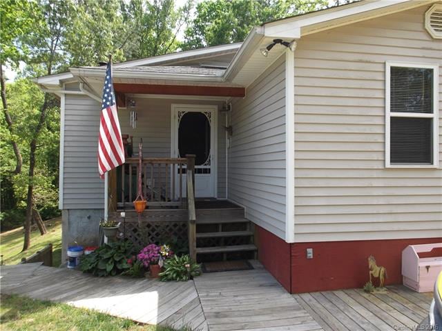65 Hicks Mountain Rd unit 2, Hendersonville, NC 28792 - photo 1