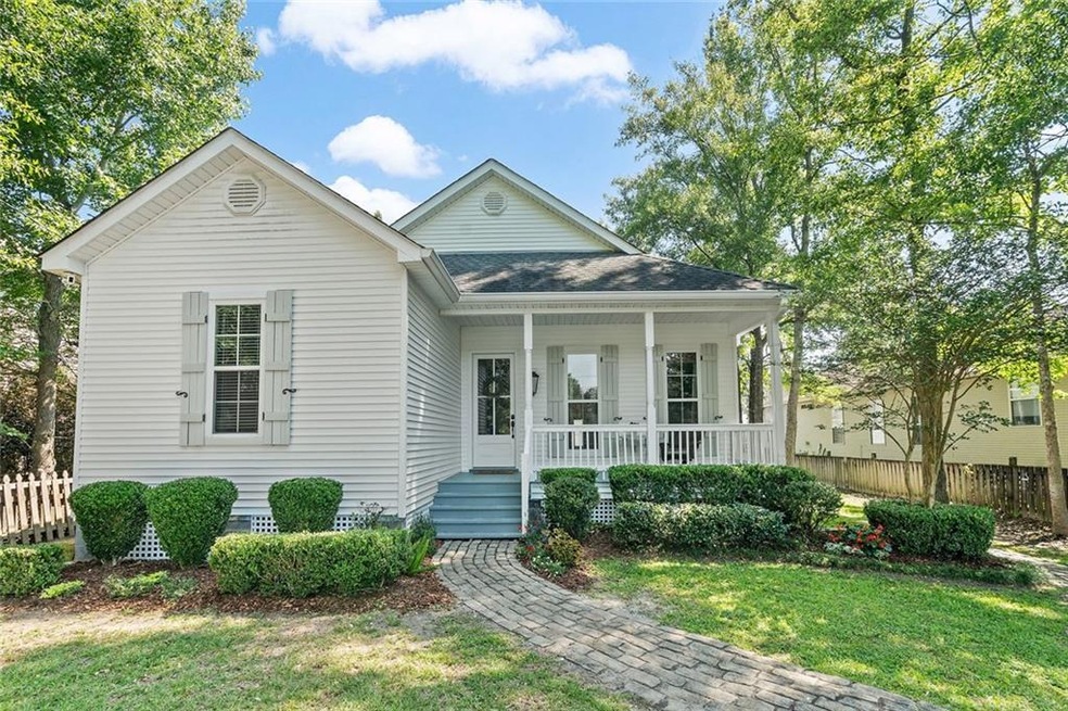 1118 W 15th Ave, Covington, LA 70433 - photo 1