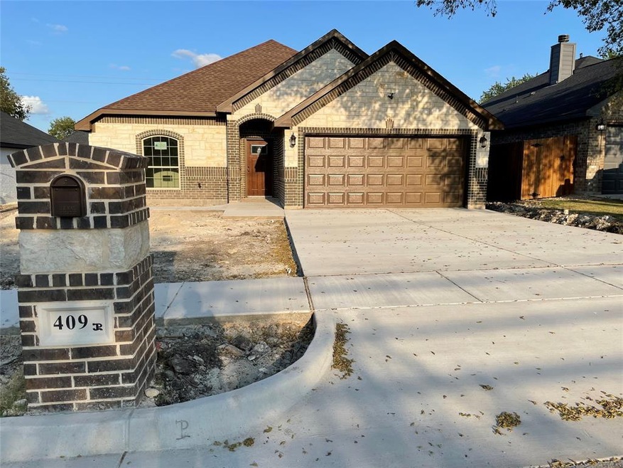 409 Meadow Park Dr, Fort Worth, TX 76108 - photo 1