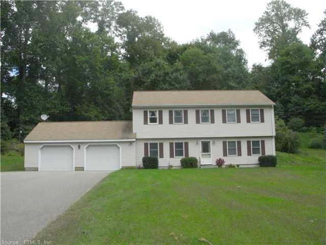 36 Old Kentwood Rd, East Haddam, CT 06423 - photo 1