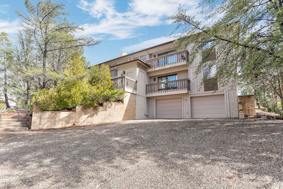 609 N Ponderosa Cir unit D, Payson, AZ 85541 - photo 1