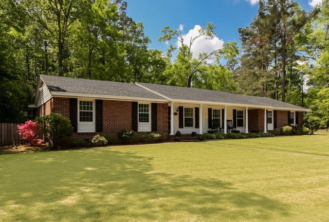 415 Sheffield Cir, Augusta, GA 30909 - photo 1