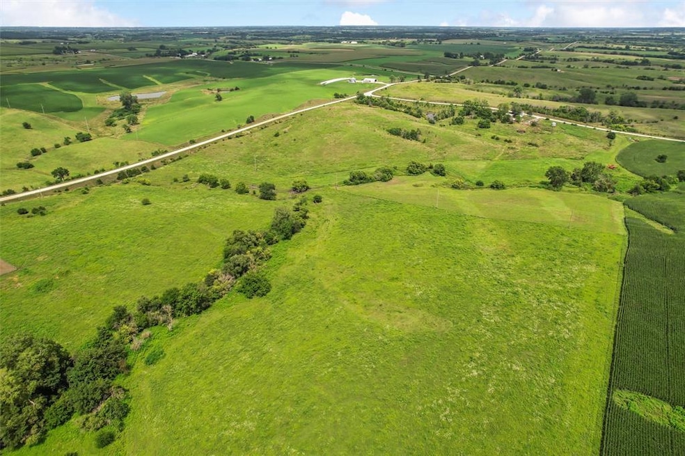 00 Mccomb St, Woodburn, IA 50275 - photo 1