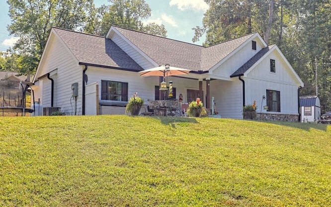 Main View