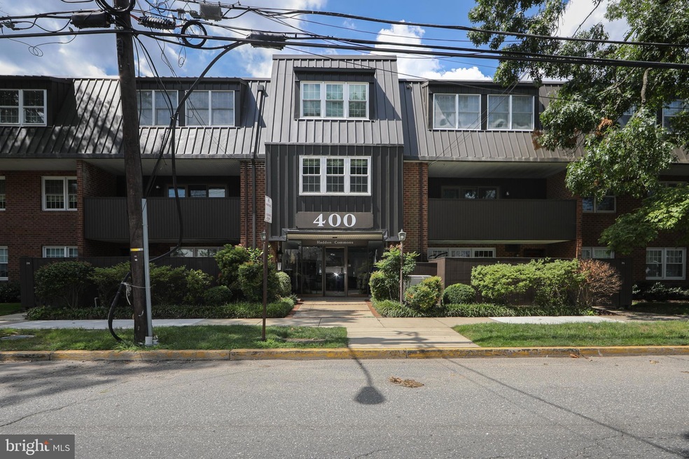 404 N Haddon Ave unit 404, Haddonfield, NJ 08033 - photo 1