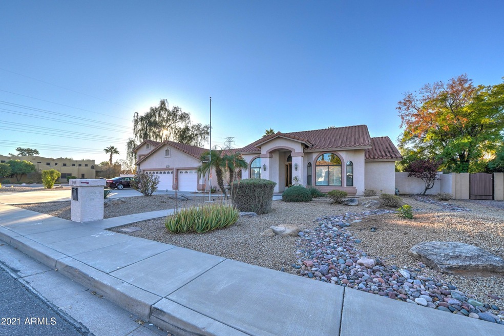 3953 E Florian Ave, Mesa, AZ 85206 - photo 1