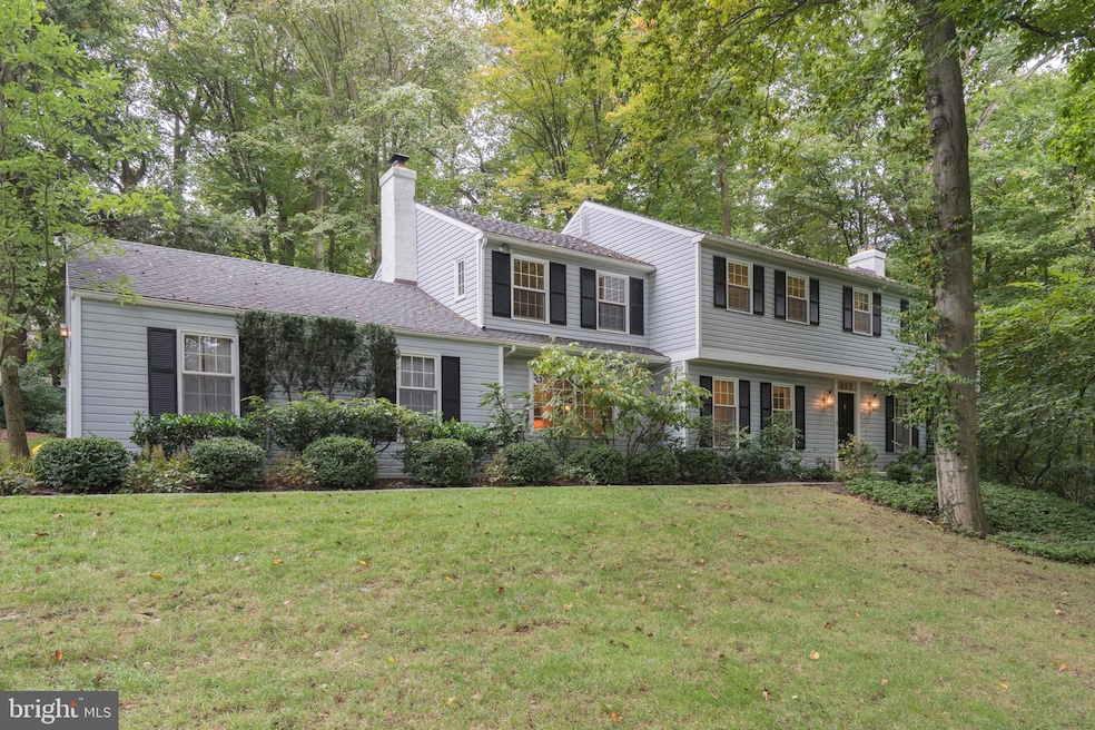 4 Deggs Cir, Newtown Square, PA 19073 - photo 1