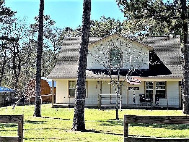 25209 Jasons Ct, Hockley, TX 77447 - photo 1