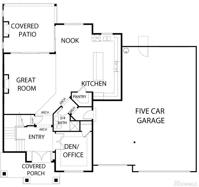 18903 Voight Meadows Rd E, Orting, WA 98360 - photo 1