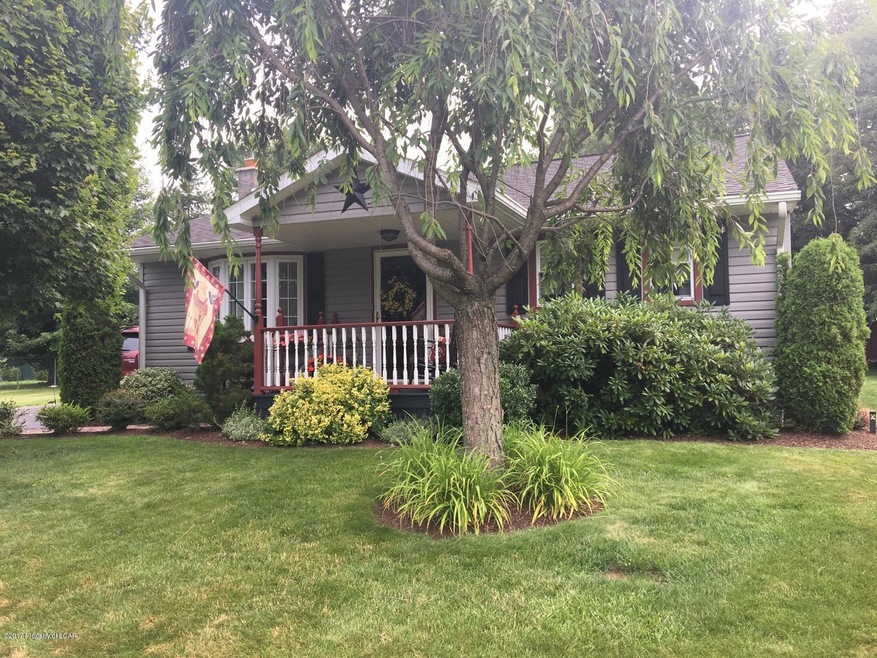 78 Deerpath Dr, Mountain Top, PA 18707 - photo 1