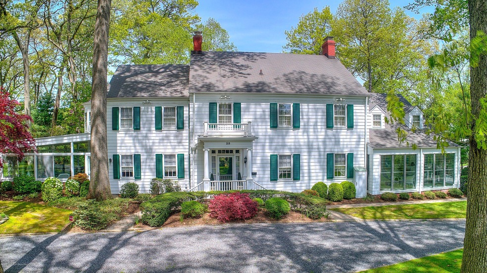 Welcome Home!