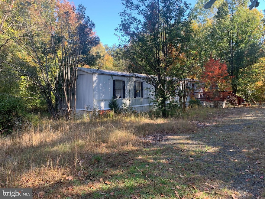 7521 Lawyers Rd, Spotsylvania, VA 22551 - photo 1