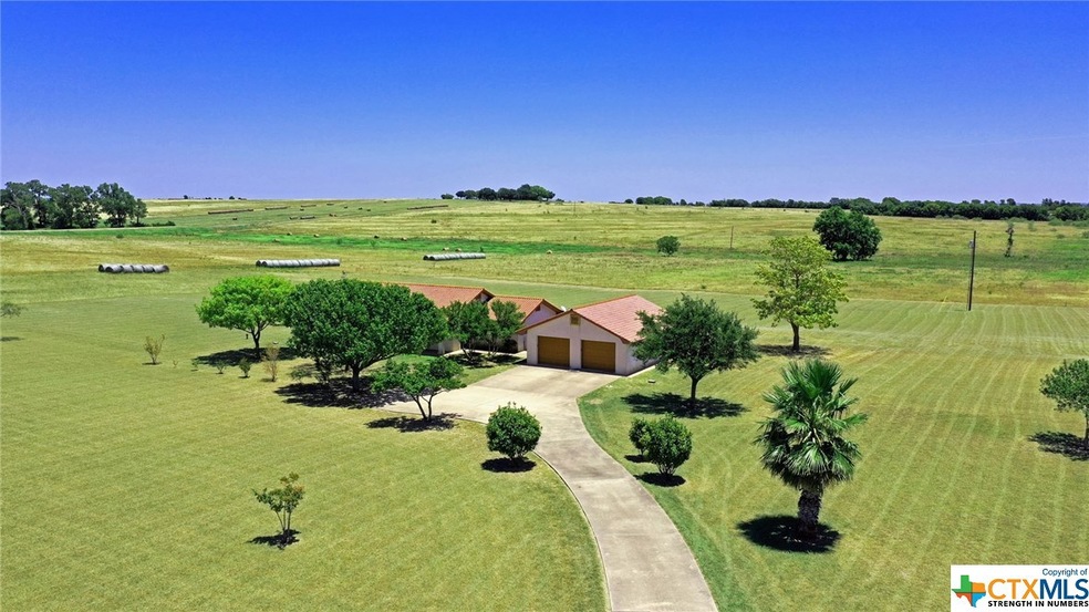 5353 Lower Troy Rd, Temple, TX 76501 - photo 1