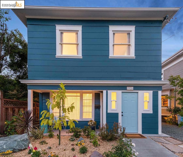 2934 Ellsworth St, Berkeley, CA 94705 - photo 1