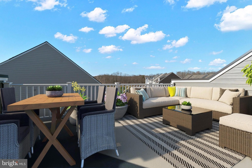 1748 Blue Spruce St, Dumfries, VA 22026 - photo 1