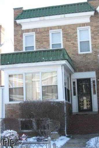 4525 Pimlico Rd, Baltimore, MD 21215 - photo 1