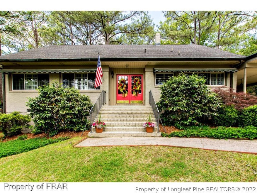 2214 Meadow Wood Rd, Fayetteville, NC 28303 - photo 1