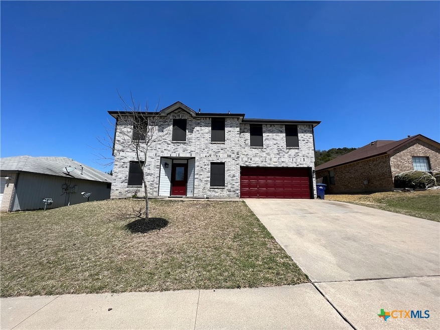 401 Dillon Dr, Copperas Cove, TX 76522 - photo 1