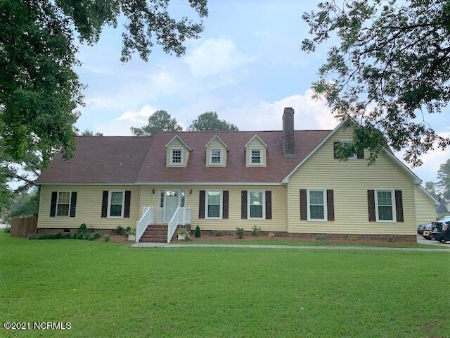 113 Lismore Dr, Winterville, NC 28590 - photo 1