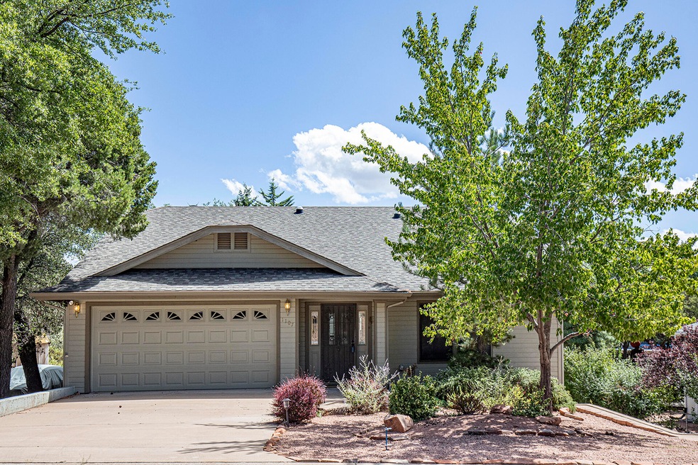 1107 N Bavarian Way, Payson, AZ 85541 - photo 1