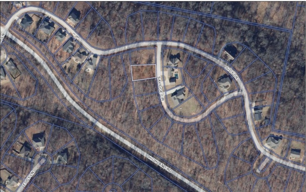 10 Savidge Cir, Bella Vista, AR 72715 - photo 1