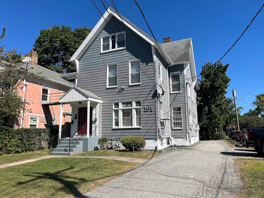 191 Sherman Ave, New Haven, CT 06511 - photo 1