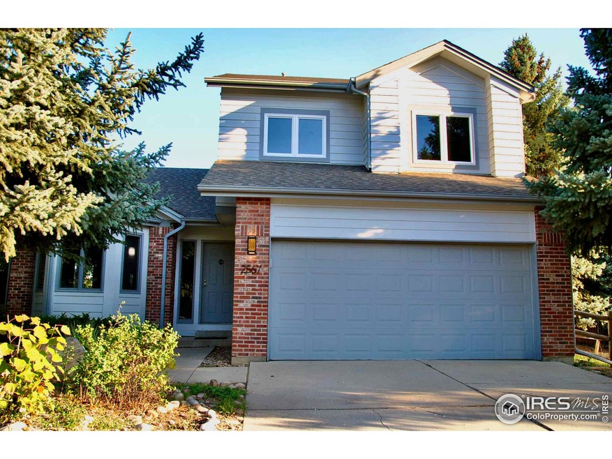 2567 Vine Place, Boulder, CO 80304 - photo 1