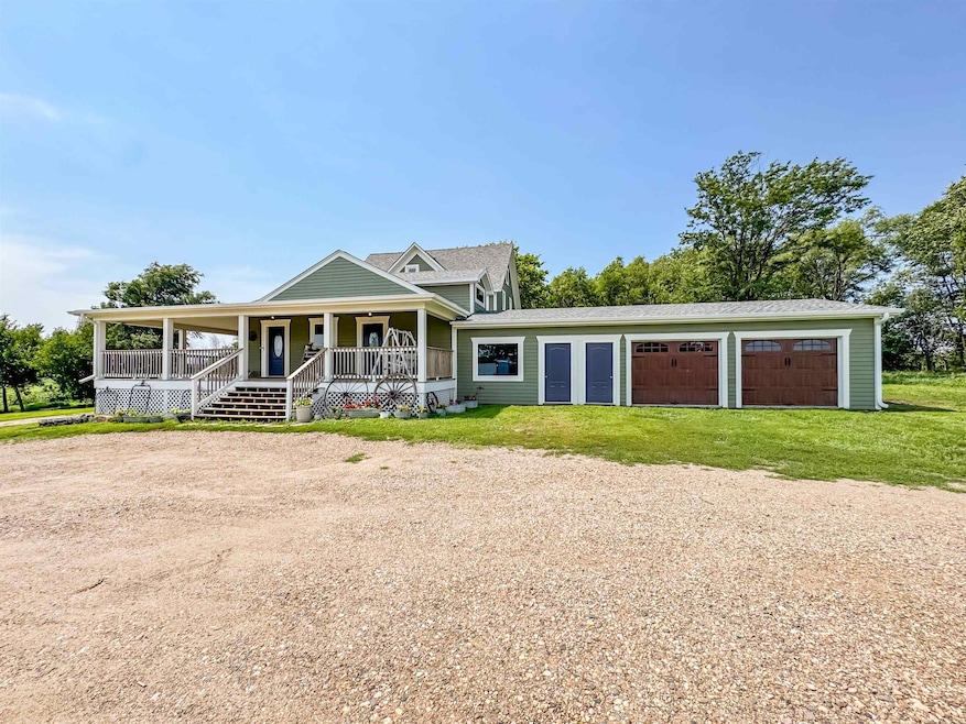 44543 291st St, Viborg, SD 57070 - photo 1