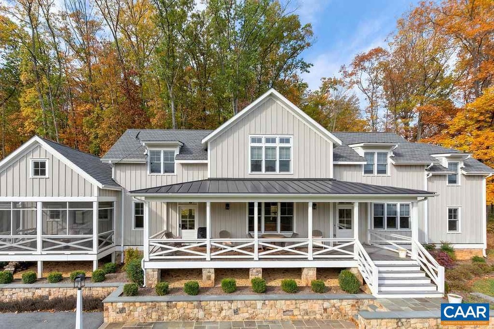 4720 Ragged Mountain Ln, Charlottesville, VA 22903 - photo 1