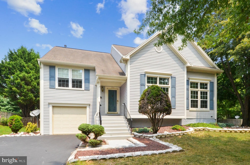 306 Johnsberg Ln, Bowie, MD 20721 - photo 1