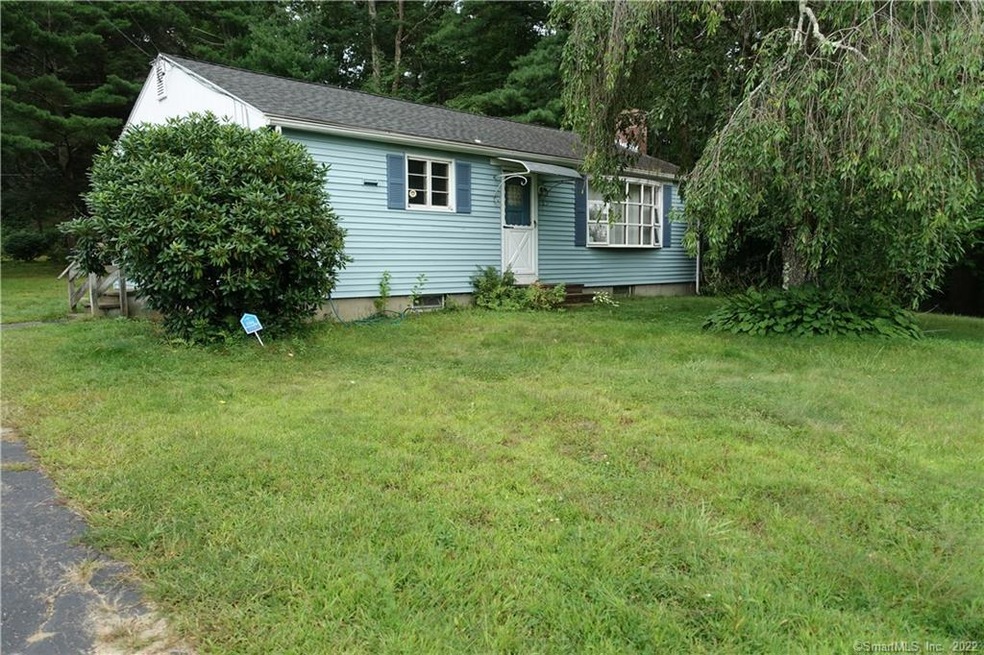 151 Monson Rd, Stafford Springs, CT 06076 - photo 1