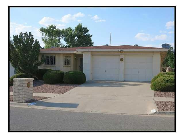 Street View of 721 Espada Dr., Unit E