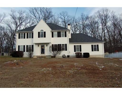 13 Bodio Cir unit 13, Milford, MA 01757 - photo 1