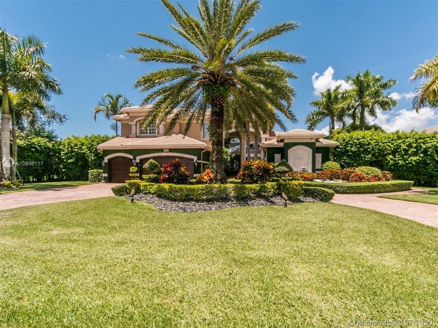 3513 Dovecote Meadow Ln, Davie, FL 33328 - photo 1