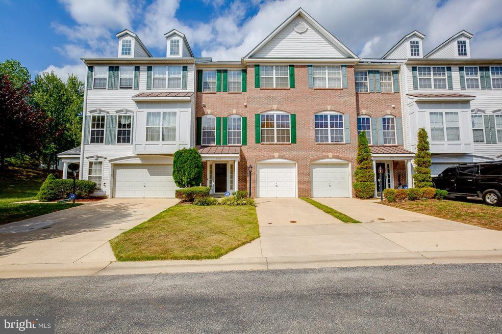 1312 Ring Bill Loop, Upper Marlboro, MD 20774 - photo 1