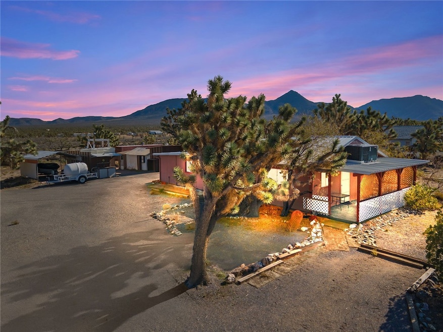 26226 N Tamarisk St, Meadview, AZ 86444 - photo 1