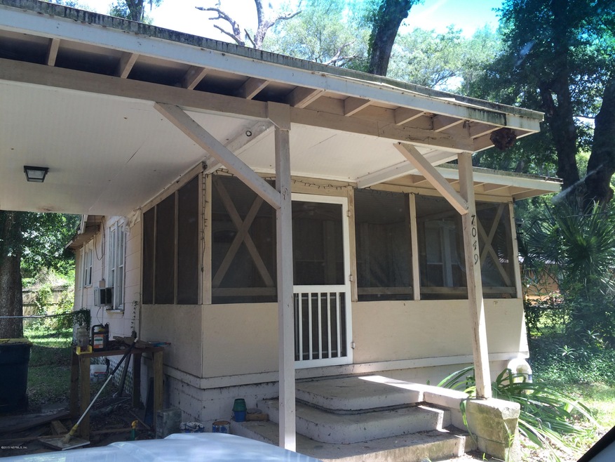 7049 Zona Ave, Jacksonville, FL 32211 - photo 1