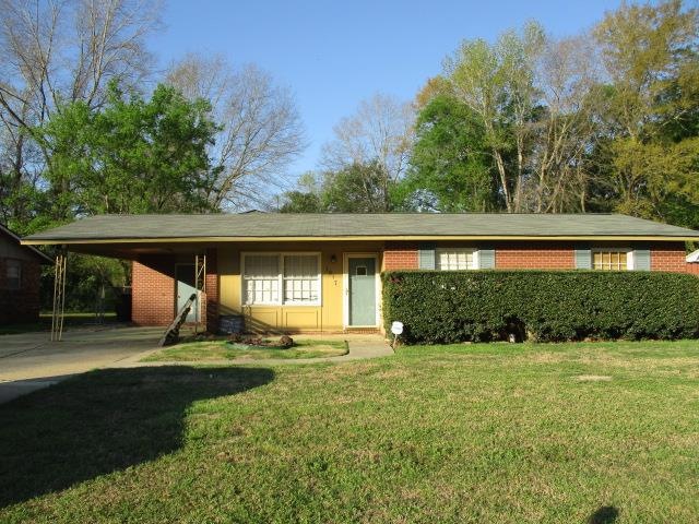 Main View