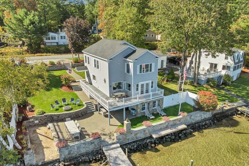 75 Neal Shore Rd, Meredith, NH 03253 - photo 1