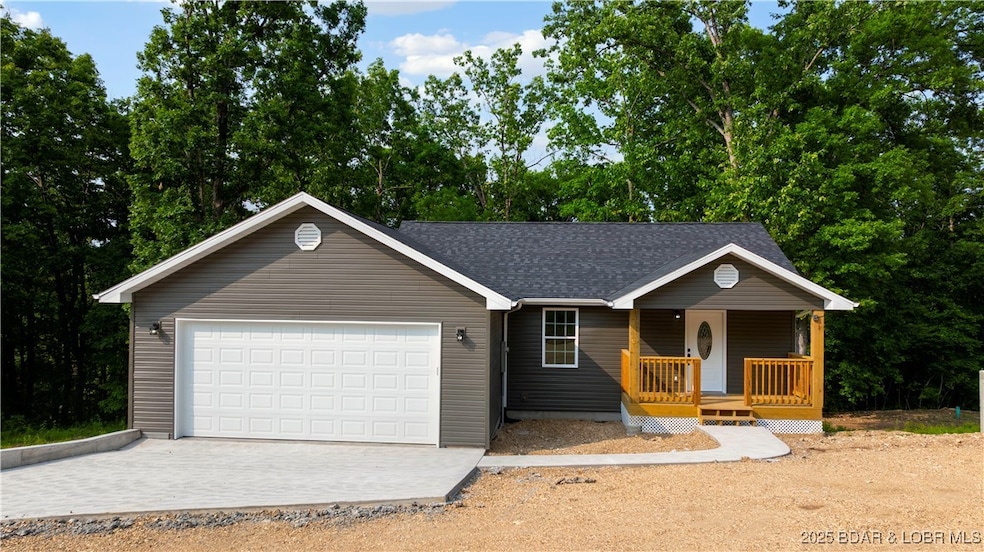 TBD Carol Ann Ct, Camdenton, MO 65020 - photo 1