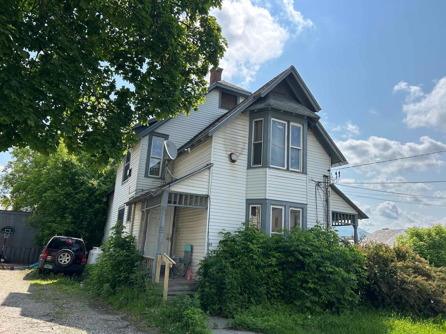 31 Hazel St, Rutland, VT 05701 - photo 1